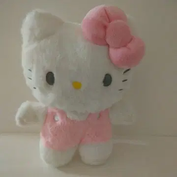 산리오 헬로키티  봉제 인형