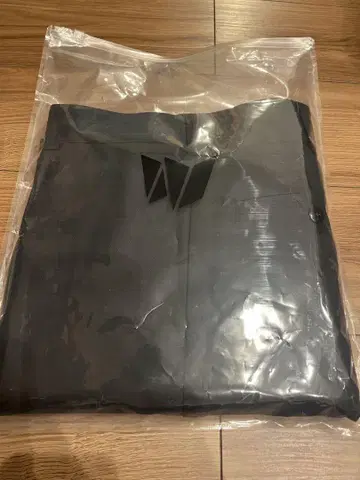W Tokyo maximum travel pants 2