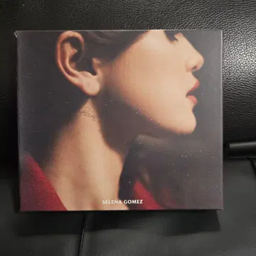 셀레나 고메즈 Rare Special Edition (CD+DVD)