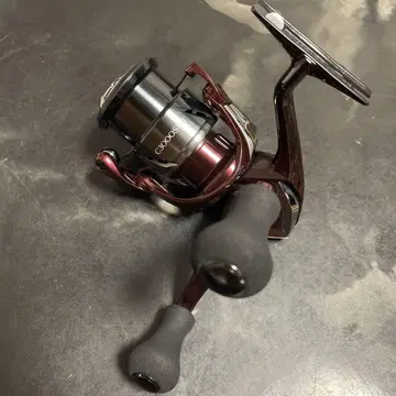 시마노 세피아 SS C3000SDH