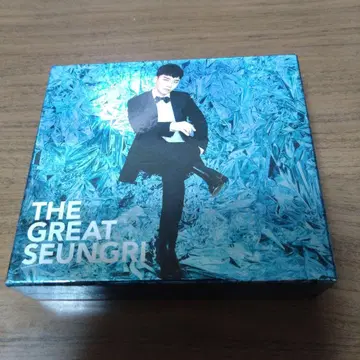 V.I(from BIGBANG) / THE GREAT SEUNGRI