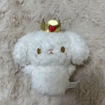 JOCHUM 제오참 RURU 손가락 인형