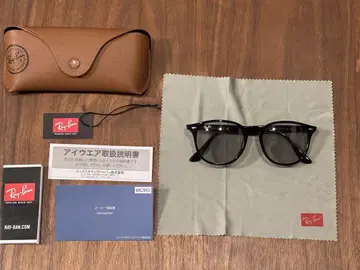 레이밴 ORB4259F 601/87 컨디션 최상