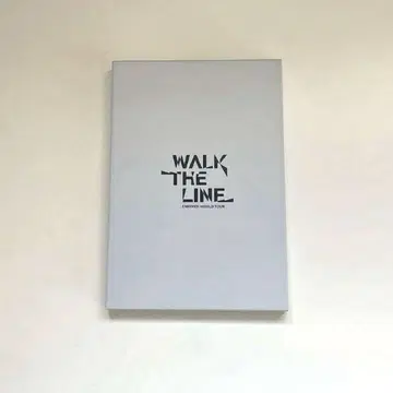ENHYPEN WALKTHELINE 성훈 아크릴 스탠드 서울 네이비