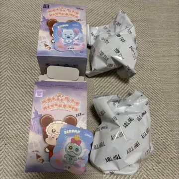 [내일 발송] TOPTOY