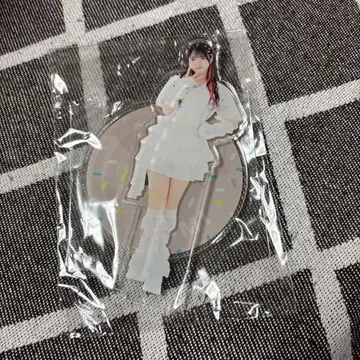 모자 꽁지TV 미미 아크릴 스탠드