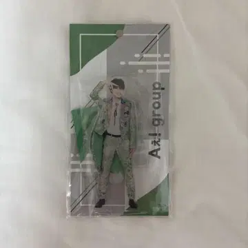 A! group 사노 마사야 아크릴 스탠드