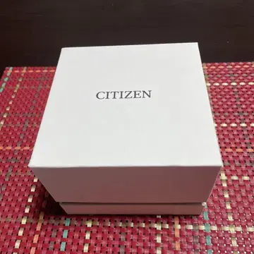 시티즌 에코 드라이브