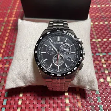 남성용 시티즌 에코 드라이브