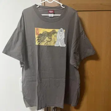 00s 이누야샤 나락 XL