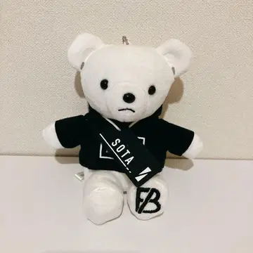 BE:FIRST 곰 SOTA 소우타