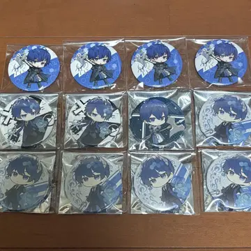 히키 페스티벌 소라루 캔뱃지