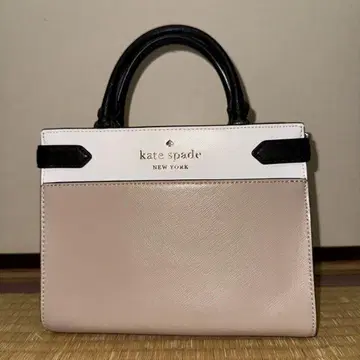 kate spade 핸드백 스테이시 베이지
