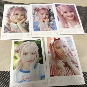 =LOVE 이코러브 사이토 히메라
