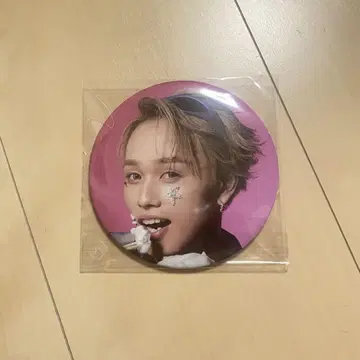 초특급 마사히로 캔뱃지