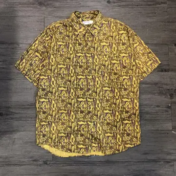 90's ARROW S/S shirt