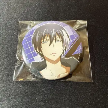 SERVAMP 서뱀프 리히트 지킬랜드 토도로키 캔뱃지