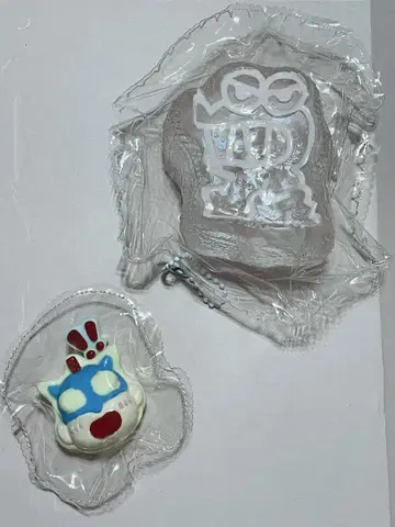 대주목 인기 스퀴즈 와니야마 씨와 미니 액션 가면