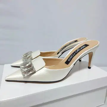 세르지오로시 여성용 미사용 새상품