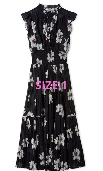 SNIDEL Sustainable 20주년 원피스 M
