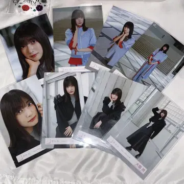 사쿠라자카46 오오조노 레이 브로마이드 컴프