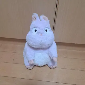 꼬마 쥐 봉제 인형
