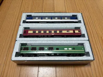 KATO 3-522 24계 몽공간
