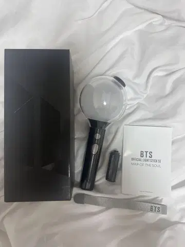 BTS 응원봉 mos ver4