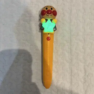 호빵맨 말하는 그림책 프리미엄 펜만