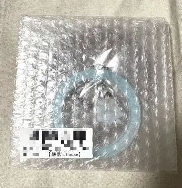 우에무라 켄신 후리후리 아크릴 키링