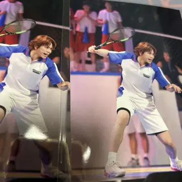 테니뮤 키쿠마루 에이지