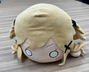 뱅드림 메가 점보 누워있는 봉제 인형 이치가야 아리사