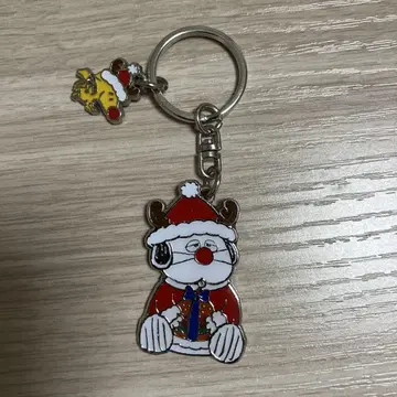 USJ 한정 오라프 루돌프 키링