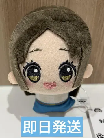 학원 아이돌 마스터 SD 인형 쿠라모토 치나 남코 한정판
