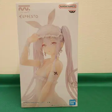rurudo ESPRESTO -Sleepy Bunny- 슈가