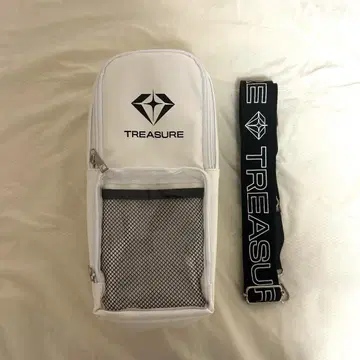 treasure 응원봉 케이스