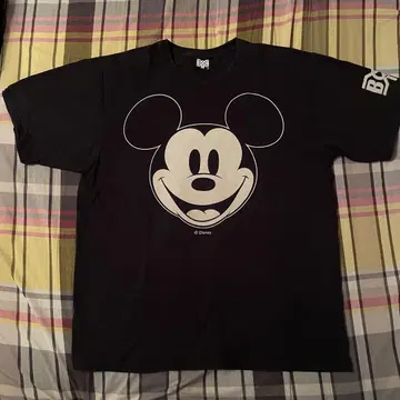 BOUNTYHUNTER 바운티 헌터 미키 Disney 티셔츠