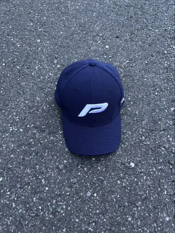 PALACE 네이비 캡