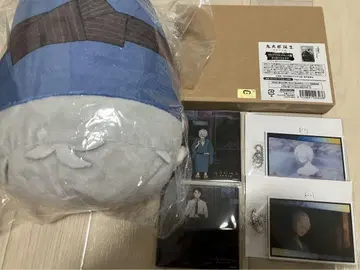 게게게의 수수께끼 굿즈 세트