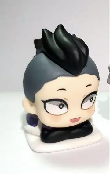 Sui 님 귀멸의 칼날 오넴탄 의 형 [ 시나즈가와 겐야 ] 군 유소기