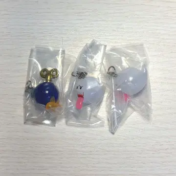 슈퍼 마리오 메지루시 액세서리 테레사 봄 헤이