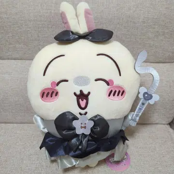 치이카와 초 매지컬 치이카와 나쁜 버전 BIG 봉제 인형 토끼