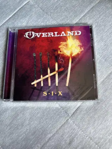 OVERLAND S.I.X