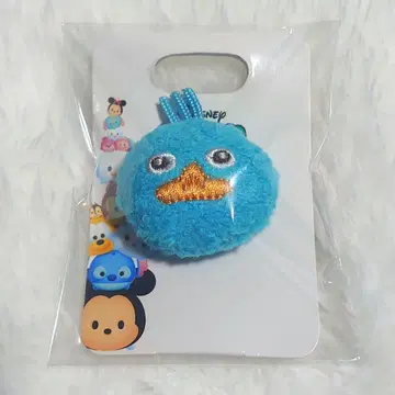 카모노하시 페리 츠무츠무 배지