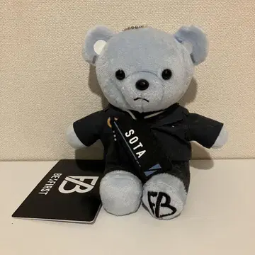BE:FIRST 곰 SOTA 소우타