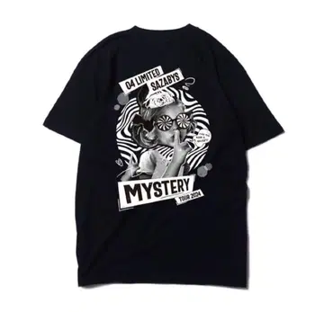 04 Limited Sazabys 미스터리 투어t 2024