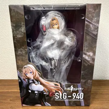 돌즈 프론트라인 StG-940 피규어