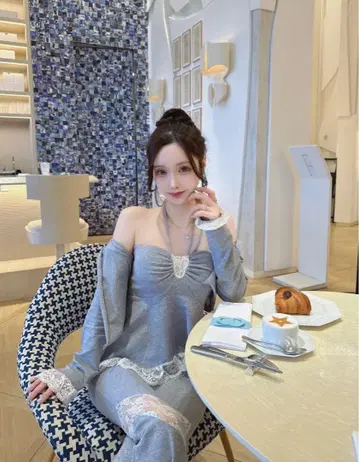 lumignon 루미뇽 셋업