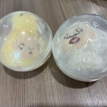 코비토즈칸 봉제 인형 3 가챠가챠 히요코마네코 카쿠레케다마