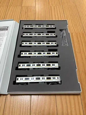 TOMIX 98628 209계 2100번대 보소색